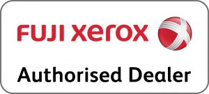 Fuji Xerox Authorised Dealer