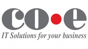 CoE Marketing Logo