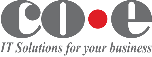 CoE Marketing logo