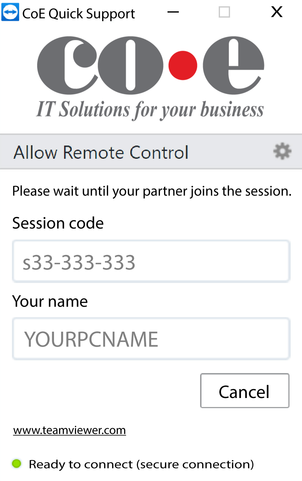 TeamViewer